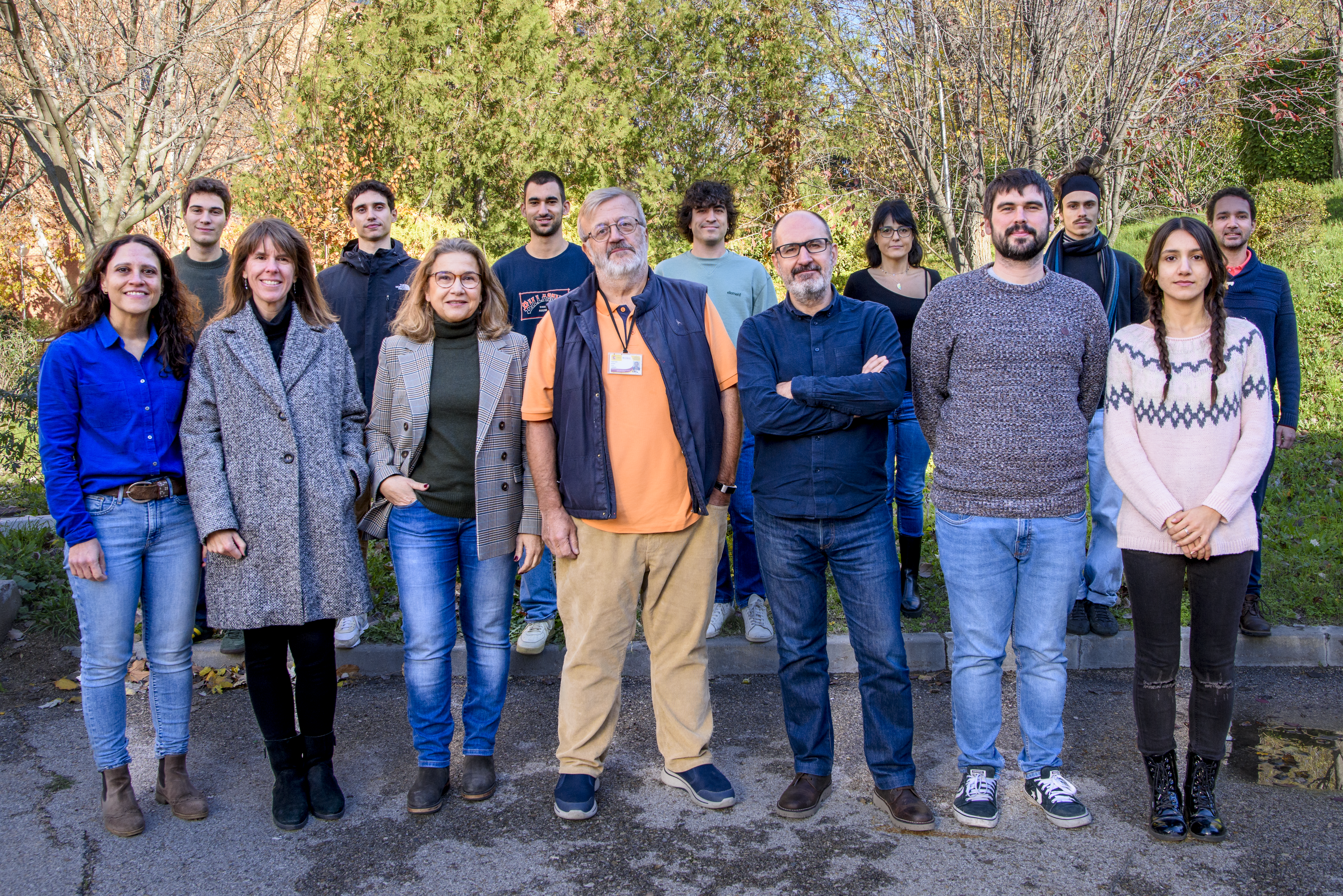 BIOLIG Group