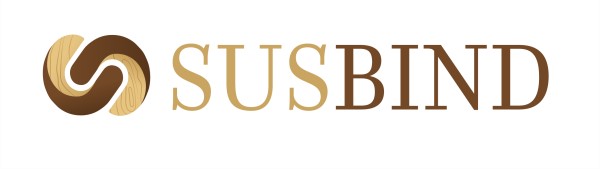 SusBind Logo