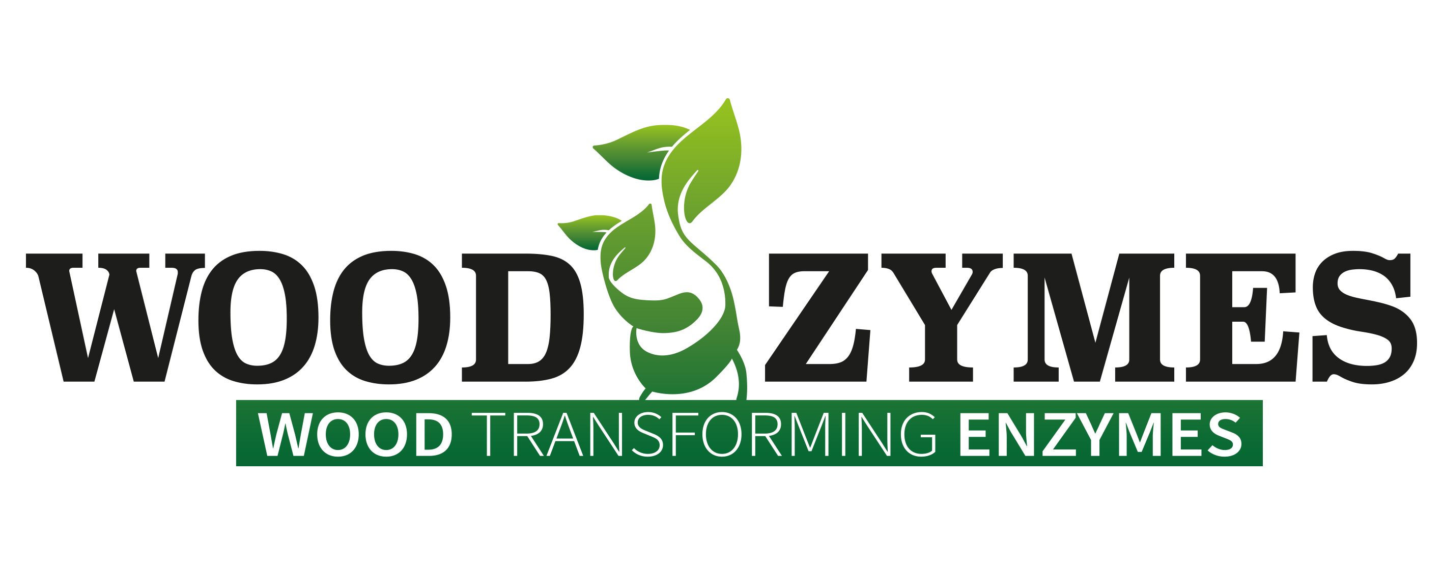 WoodZymes logo