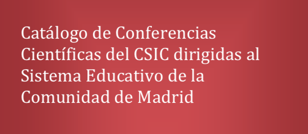 Catálogo del CSIC