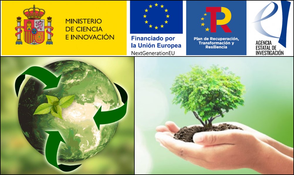 The CIB Margarita Salas leads 11 Strategic Projects Aimed at the Ecological and Digital Transition that have been financed with 2.2 million euros