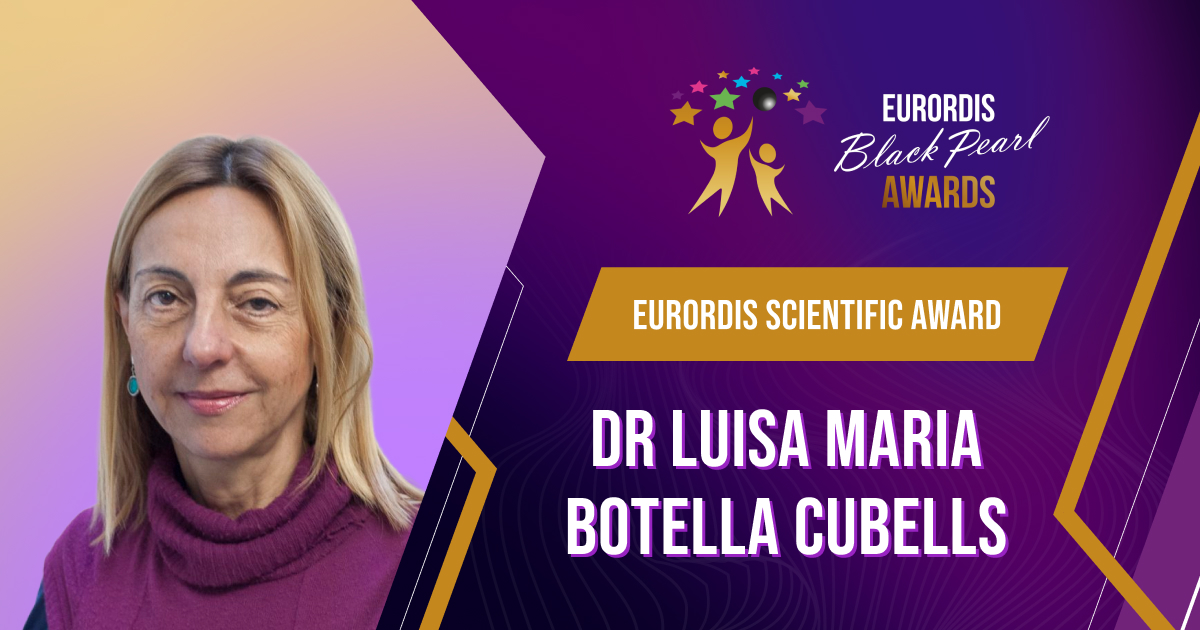 Dr. Luisa Botella picture