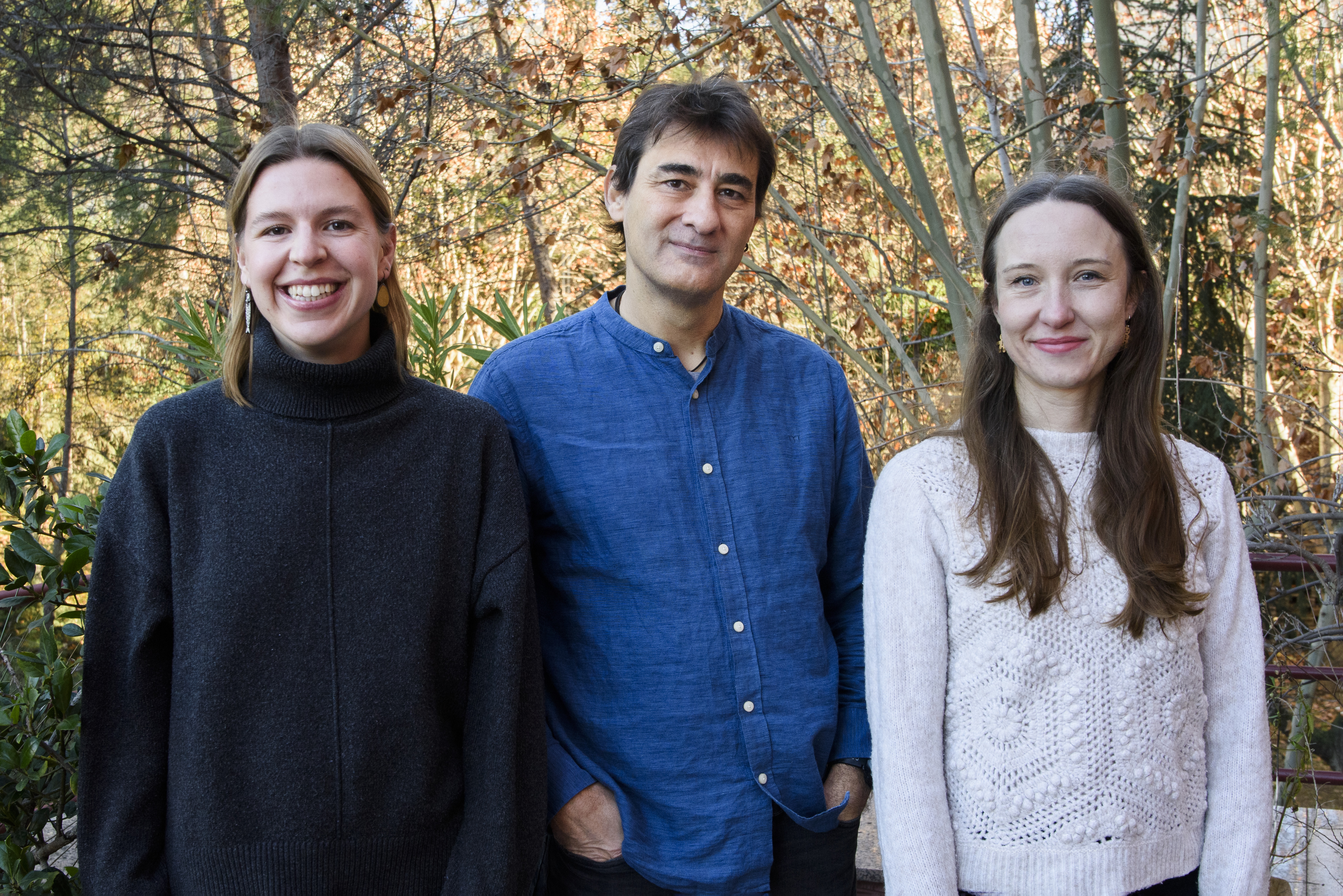 Stress and gene regulation members