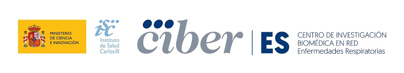 CIBER de Enfermedades Respiratorias, Instituto Carlos III
