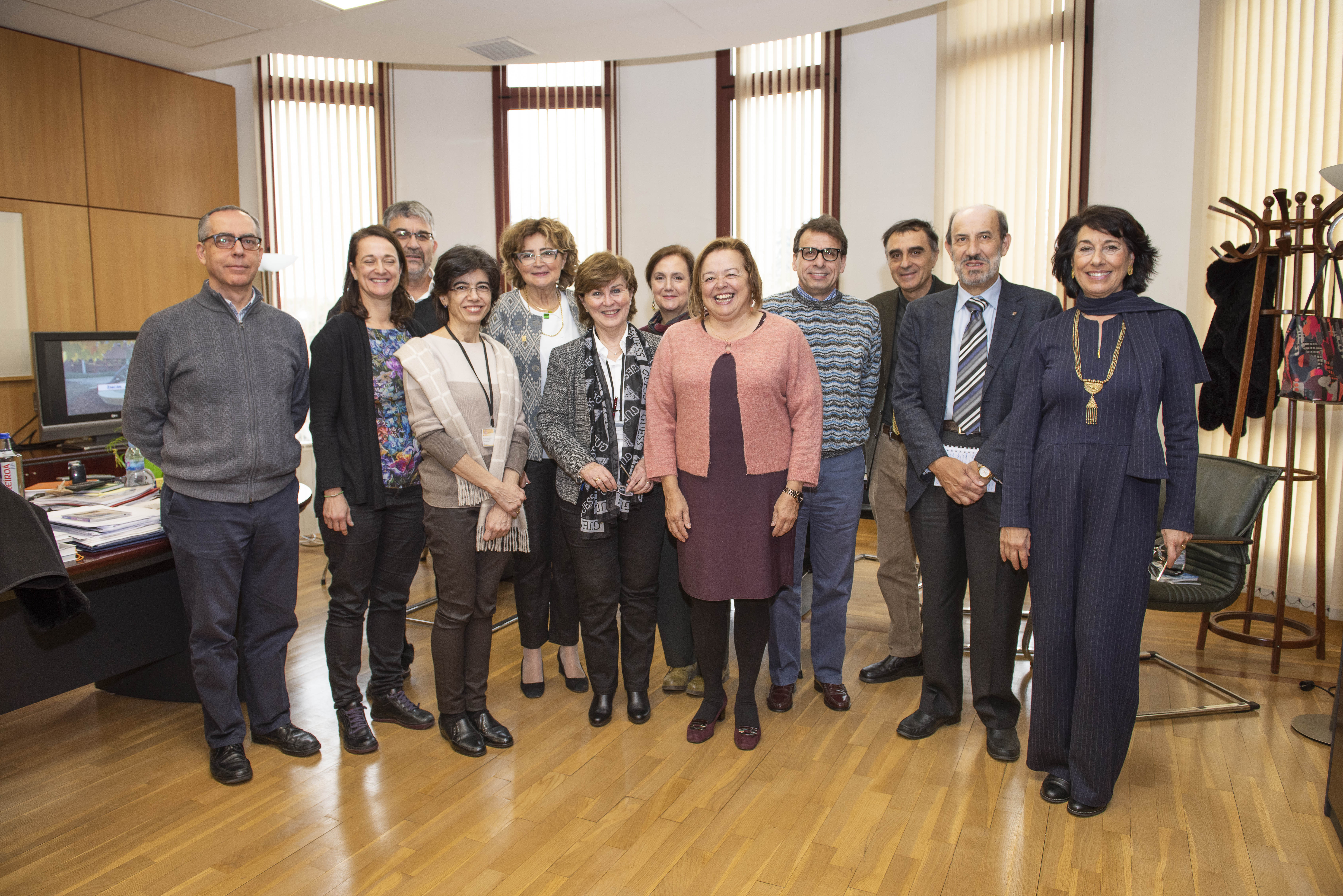 Committee Picture