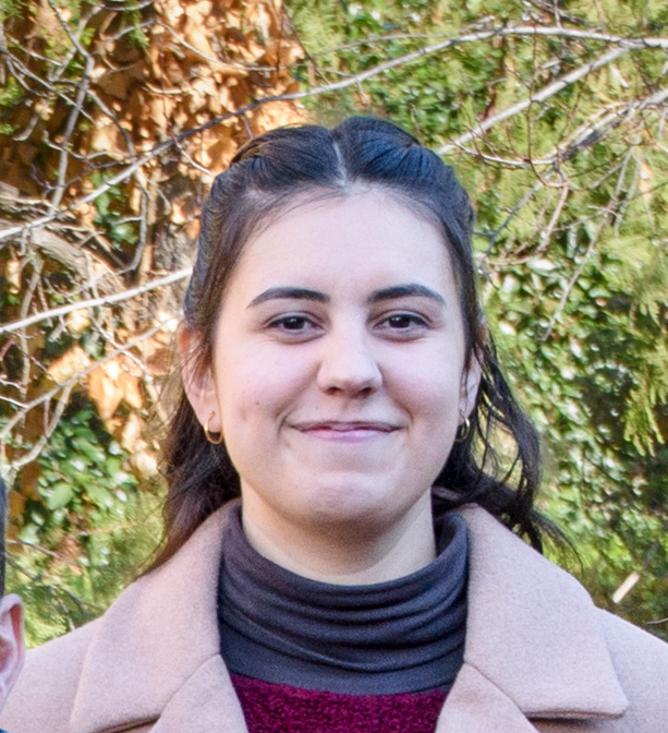 Irene Picazo Ph.D.