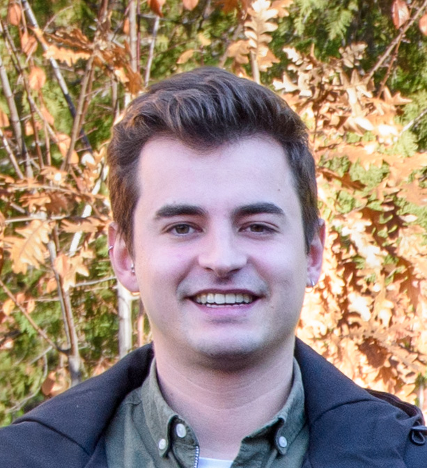 Juan Fdez. Carrillo, BSc.