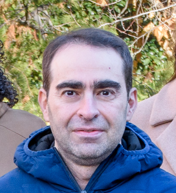 Mario Pinar Sala