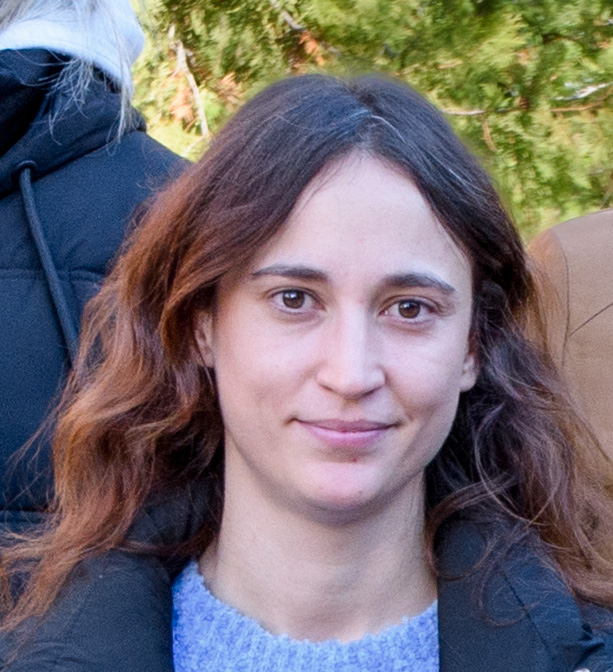 Marisa Delgado Alvarez