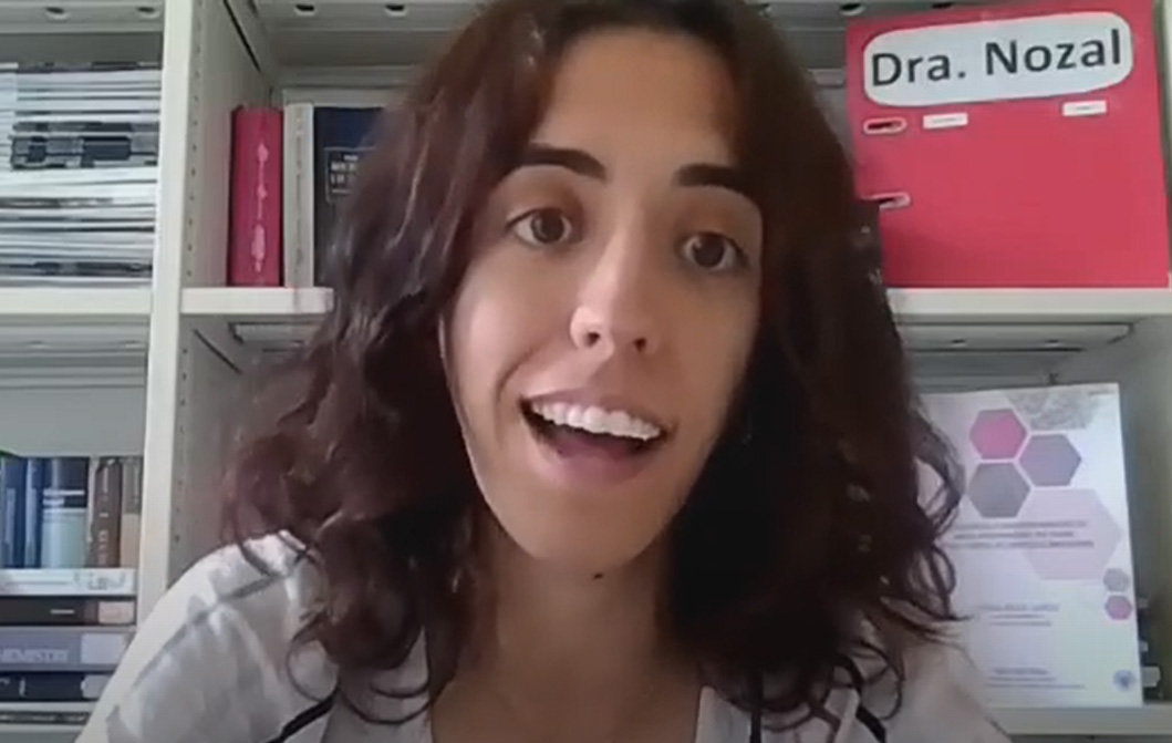 Foto Vanesa