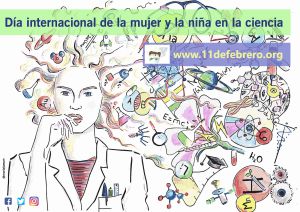 Cartel 11 de febrero
