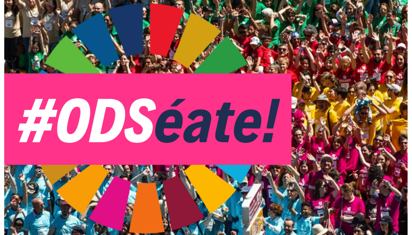 ODSéate