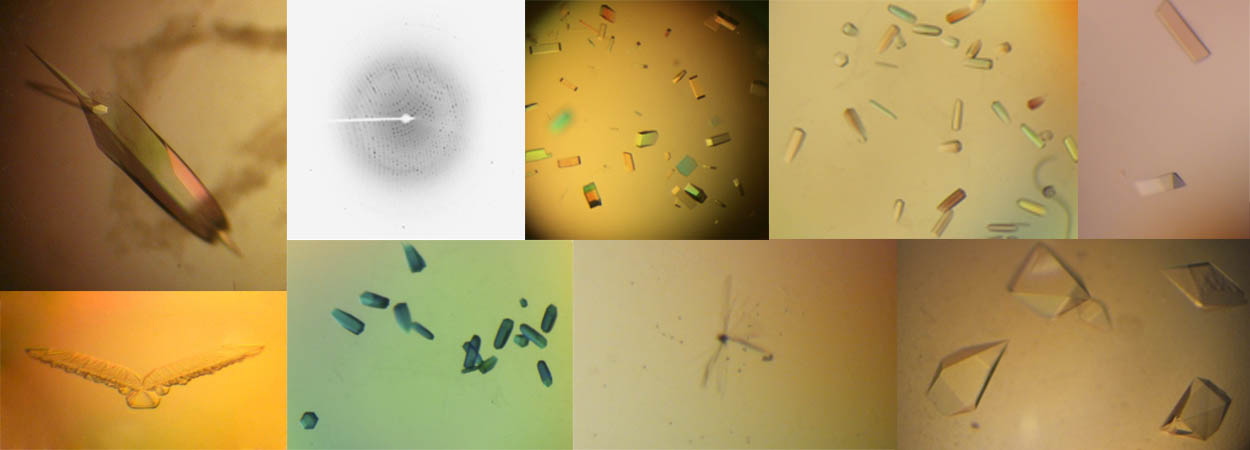 Cristales